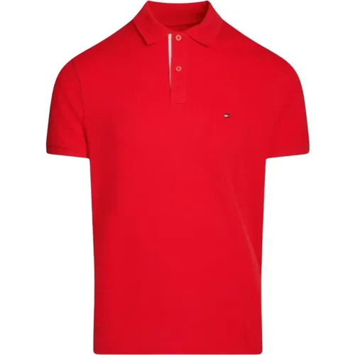 Tops > Polo Shirts - - Tommy Hilfiger - Modalova