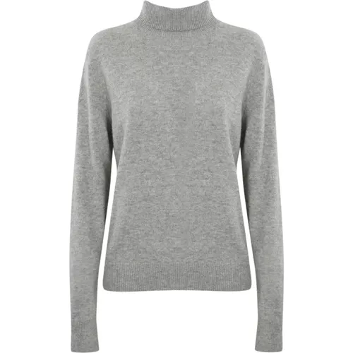 Knitwear > Turtlenecks - - MC2 Saint Barth - Modalova