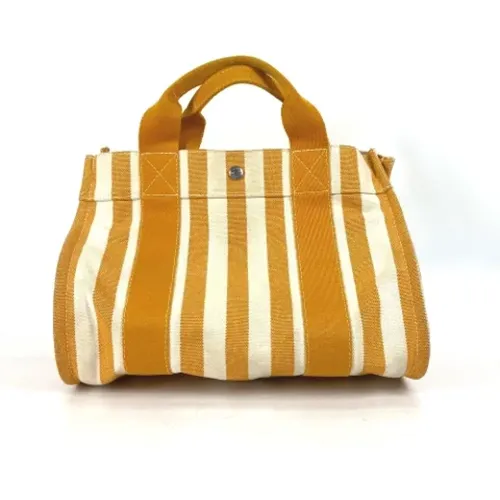 Pre-owned > Pre-owned Bags > Pre-owned Tote Bags - - Hermès Vintage - Modalova