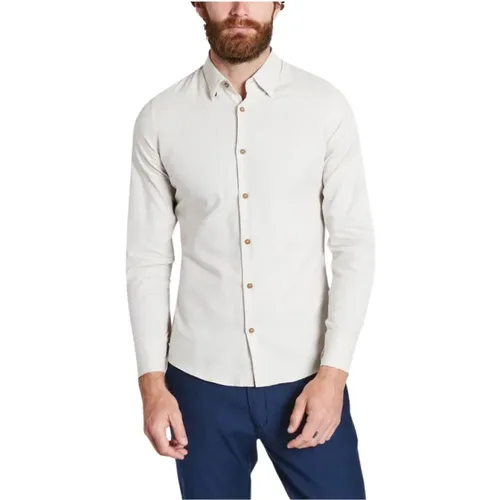 Shirts > Casual Shirts - - Jagvi. Rive Gauche - Modalova