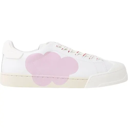 Marni - Shoes > Sneakers - White - Marni - Modalova