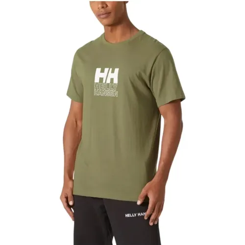 Tops > T-Shirts - - Helly Hansen - Modalova