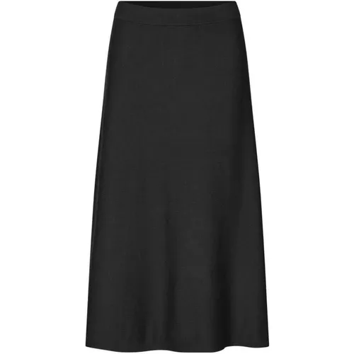 Skirts > Midi Skirts - - Masai - Modalova