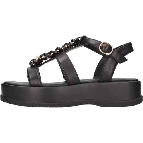 Shoes > Sandals > Flat Sandals - - Guess - Modalova