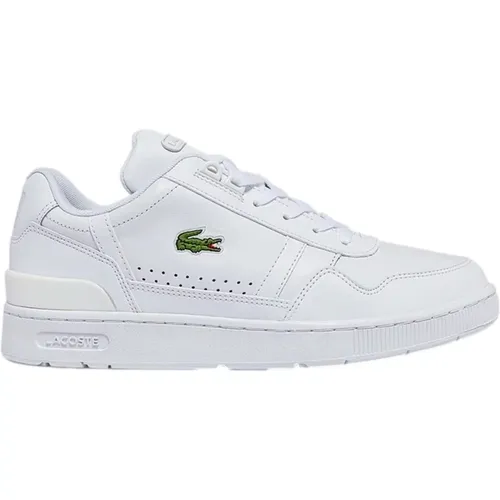 Shoes > Sneakers - - Lacoste - Modalova