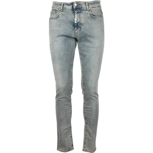 Jeans > Skinny Jeans - - Represent - Modalova