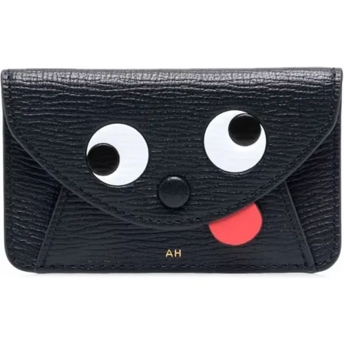 Accessories > Wallets & Cardholders - - Anya Hindmarch - Modalova