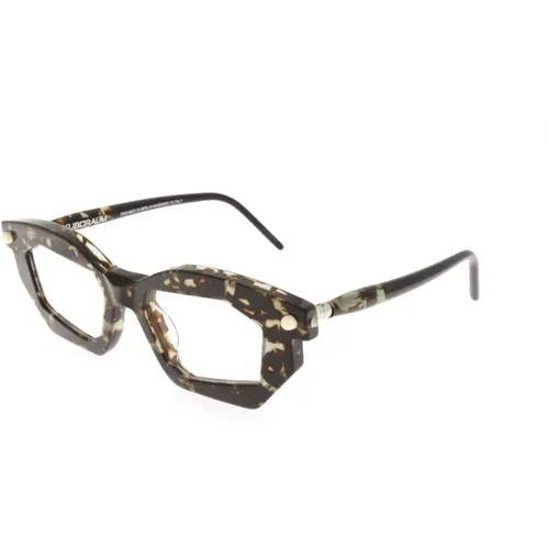 Accessories > Glasses - - Kuboraum - Modalova