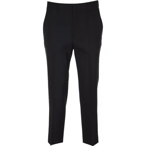 Trousers > Slim-fit Trousers - - Philosophy di Lorenzo Serafini - Modalova