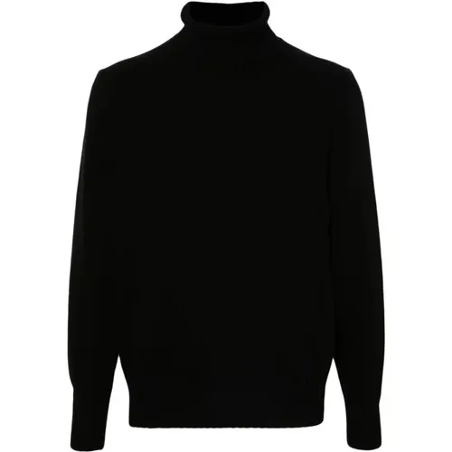 Knitwear > Turtlenecks - - Doppiaa - Modalova