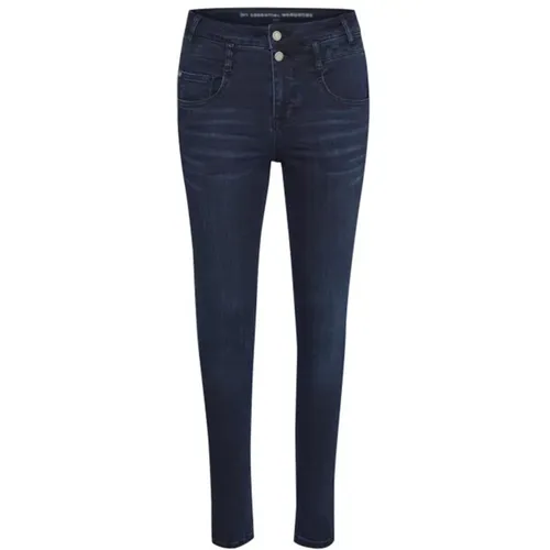 Jeans > Slim-fit Jeans - - My Essential Wardrobe - Modalova