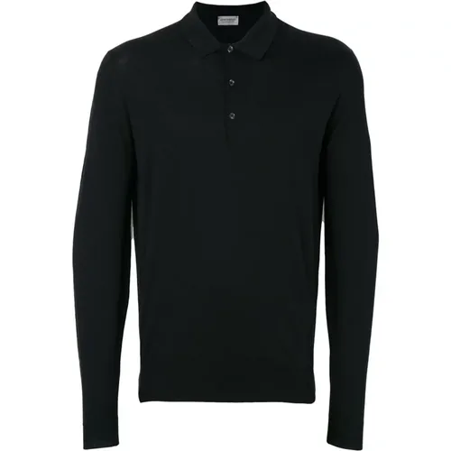 Tops > Polo Shirts - - John Smedley - Modalova