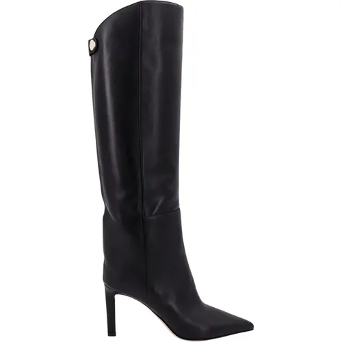 Shoes > Boots > Heeled Boots - - Jimmy Choo - Modalova