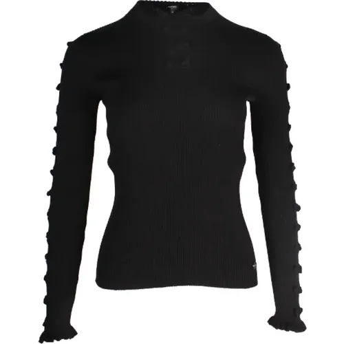 Pre-owned > Pre-owned Tops - - Chanel Vintage - Modalova