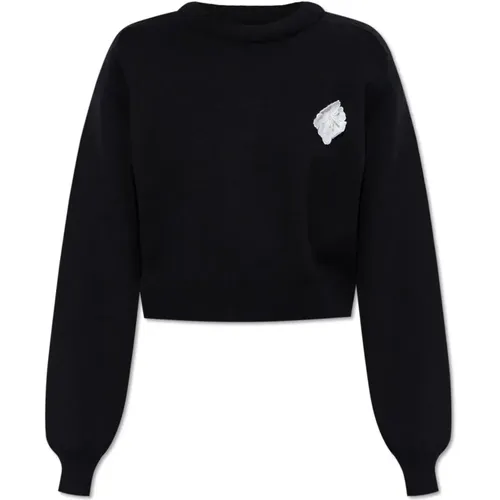 Sweatshirts & Hoodies > Sweatshirts - - Rotate Birger Christensen - Modalova