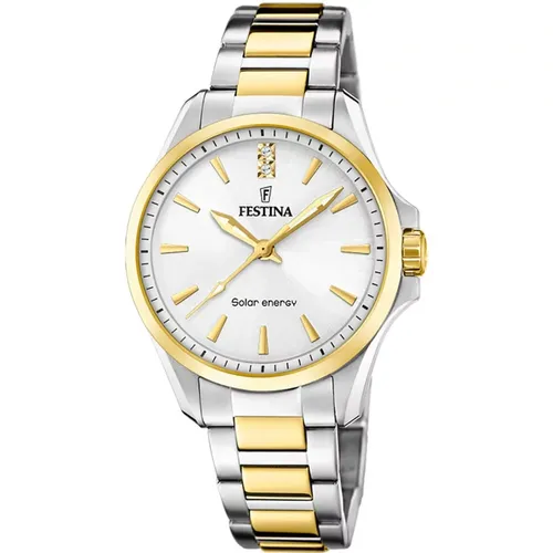 Accessories > Watches - - Festina - Modalova