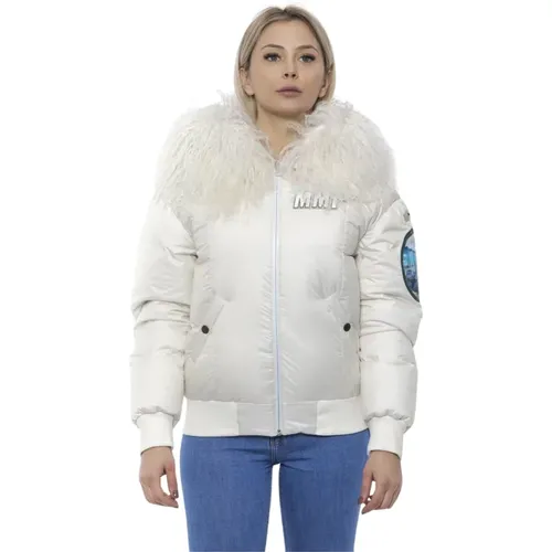 Jackets > Winter Jackets - - Mr&Mrs Italy - Modalova