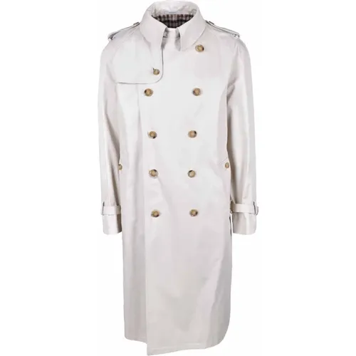 Coats > Trench Coats - - Aquascutum - Modalova