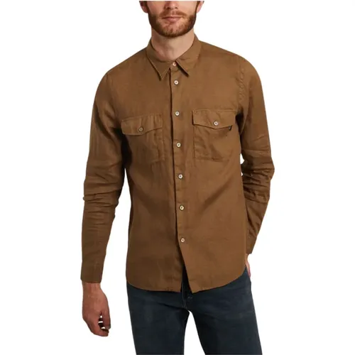 Shirts > Casual Shirts - - PS By Paul Smith - Modalova