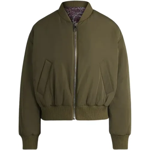 Jackets > Bomber Jackets - - Hugo Boss - Modalova