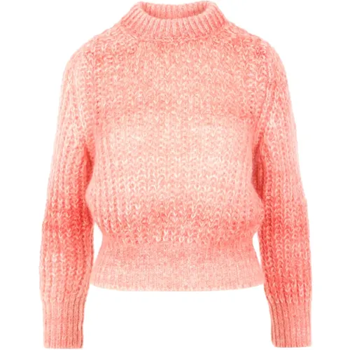 Knitwear > Round-neck Knitwear - - Roy Roger's - Modalova