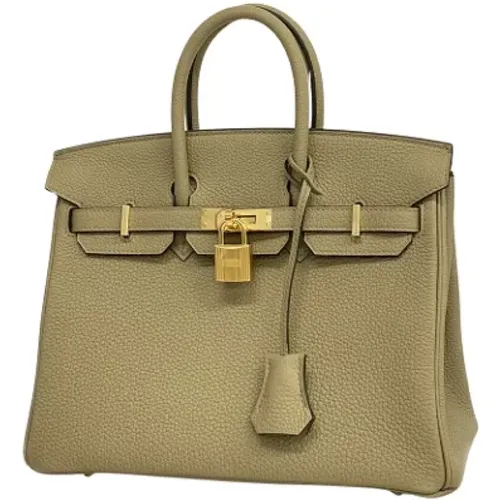 Pre-owned > Pre-owned Bags > Pre-owned Handbags - - Hermès Vintage - Modalova