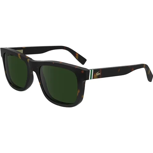 Accessories > Sunglasses - - Lacoste - Modalova