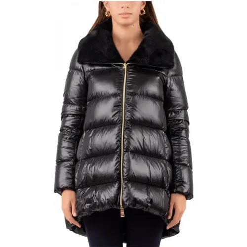 Jackets > Winter Jackets - - Herno - Modalova