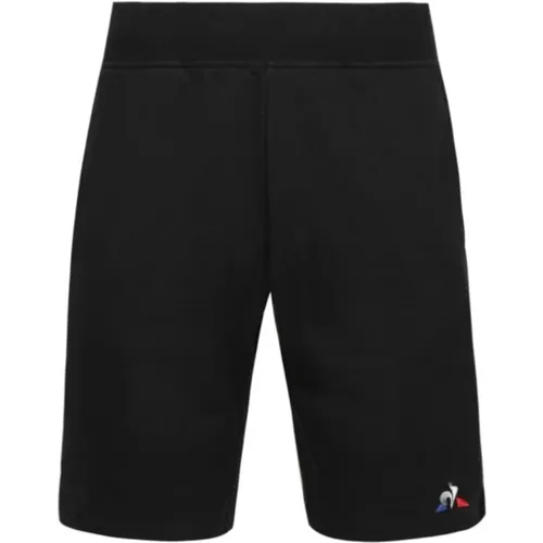 Shorts > Casual Shorts - - Le Coq Sportif - Modalova