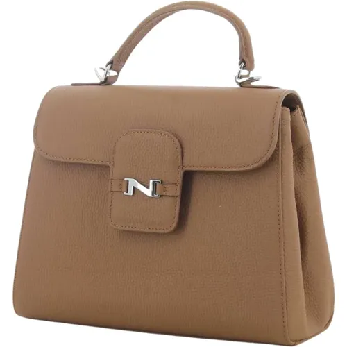 Bags > Handbags - - Nathan-Baume - Modalova