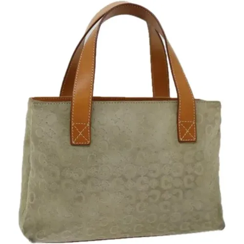 Pre-owned > Pre-owned Bags > Pre-owned Handbags - - Celine Vintage - Modalova