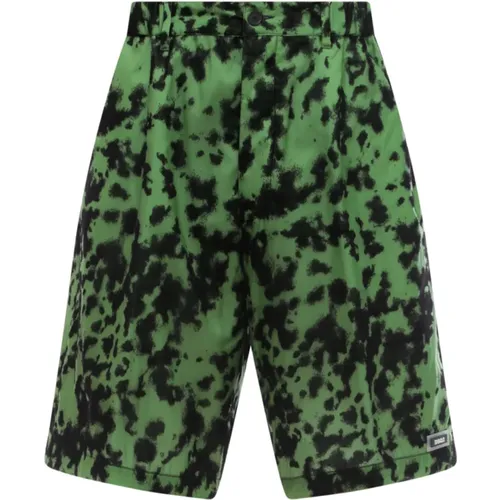 Shorts > Casual Shorts - - Dsquared2 - Modalova