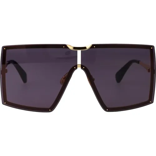 Accessories > Sunglasses - - Max Mara - Modalova