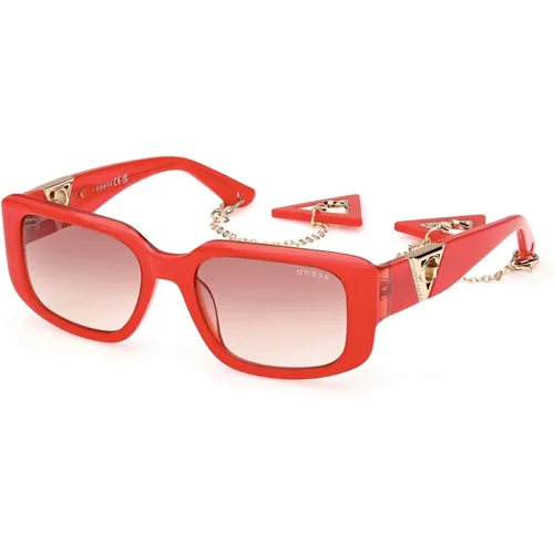 Accessories > Sunglasses - - Guess - Modalova