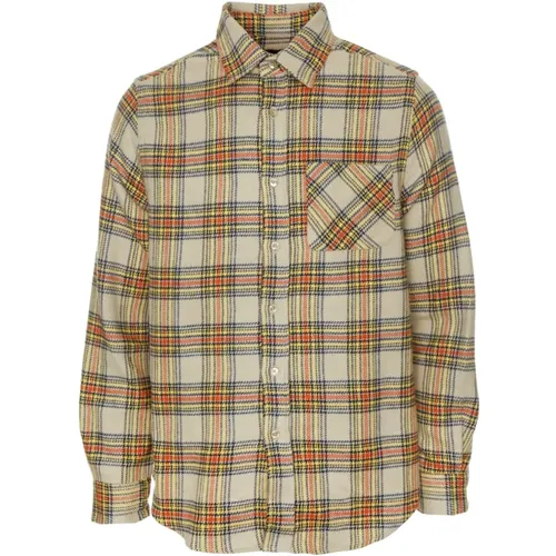 Jackets > Light Jackets - - Portuguese Flannel - Modalova