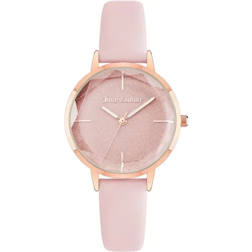 Accessories > Watches - - Juicy Couture - Modalova