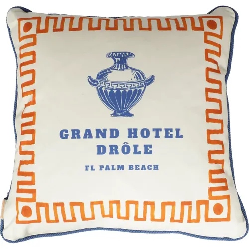 Home > Textiles > Pillows & Pillow Cases - - Drole de Monsieur - Modalova