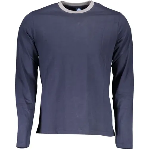 Tops > Long Sleeve Tops - - North Sails - Modalova