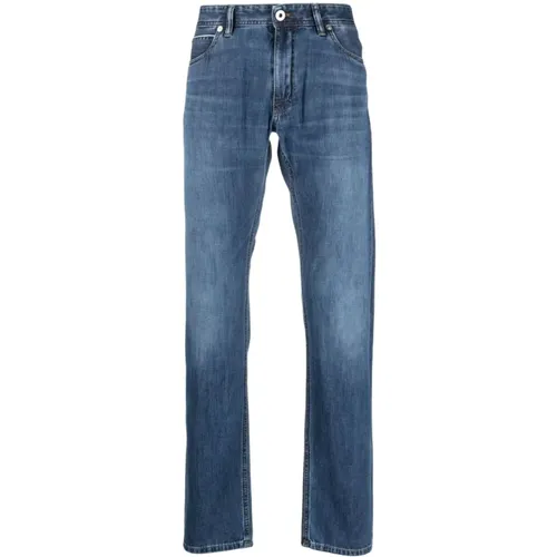 Jeans > Slim-fit Jeans - - Brioni - Modalova