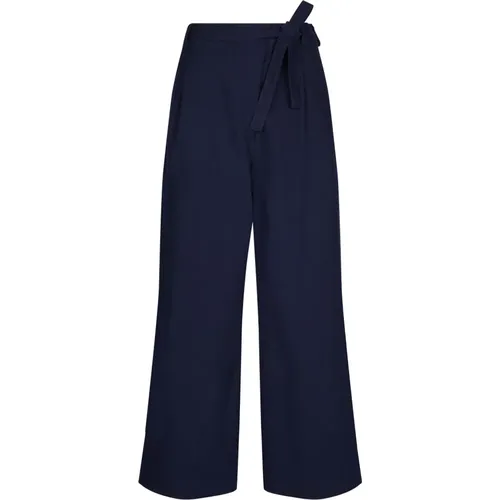 Trousers > Wide Trousers - - add - Modalova