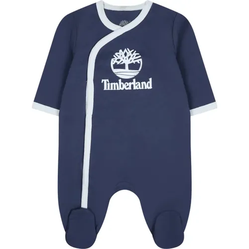 Timberland - Kids > Body - Blue - Timberland - Modalova