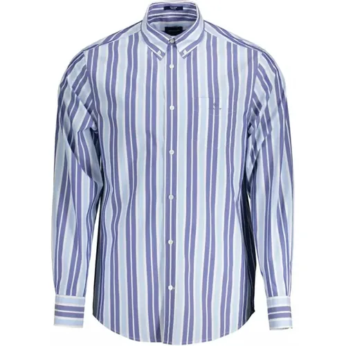 Shirts > Casual Shirts - - Gant - Modalova