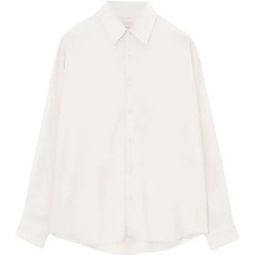 Shirts > Casual Shirts - - Lemaire - Modalova