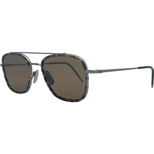 Thom - Accessories > Sunglasses - - Thom Browne - Modalova