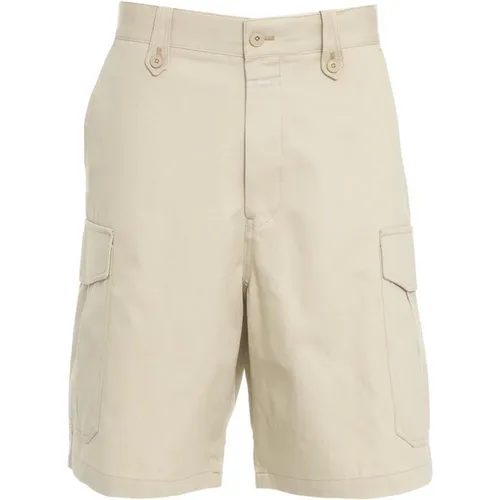 Shorts > Casual Shorts - - closed - Modalova