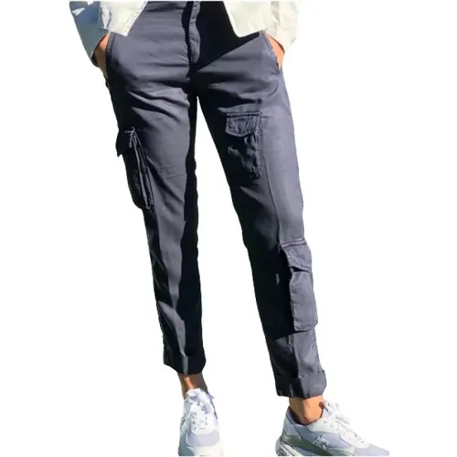 Trousers > Chinos - - Mason's - Modalova