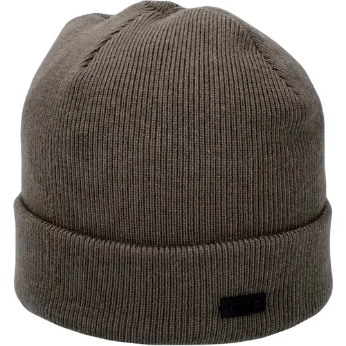 Accessories > Hats > Beanies - - CMP - Modalova