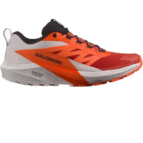 Sport > Running > Running Shoes - - Salomon - Modalova