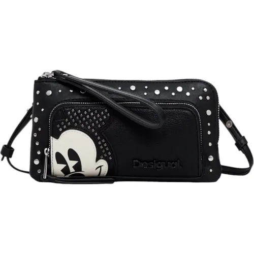 Bags > Cross Body Bags - - Desigual - Modalova