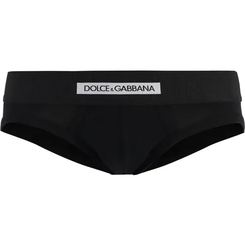 Underwear > Bottoms - - Dolce & Gabbana - Modalova